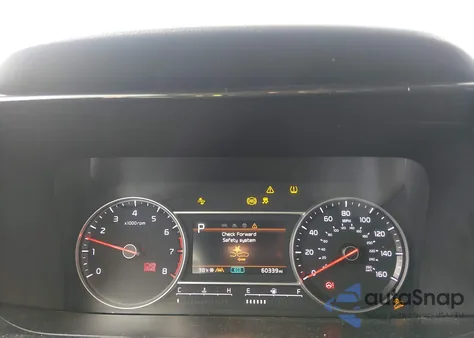 2021 Kia Sorento S from USA, damaged, VIN 5XYRL4LC9MG053372